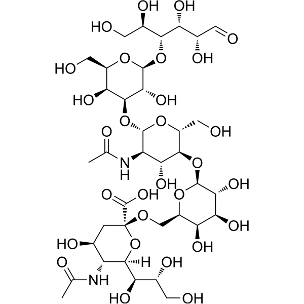 LSTc (LS-tetrasaccharide c) 64003-55-0